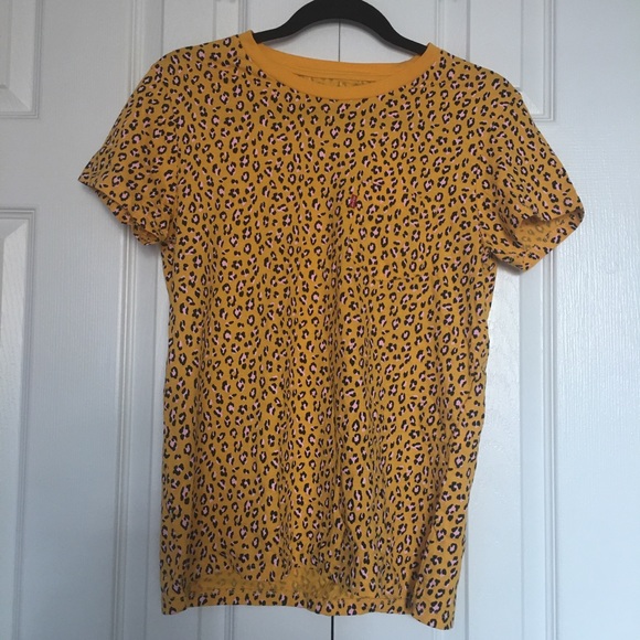 LEVI’S tee - Picture 1 of 4